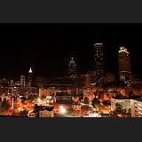 Atlanta skyline